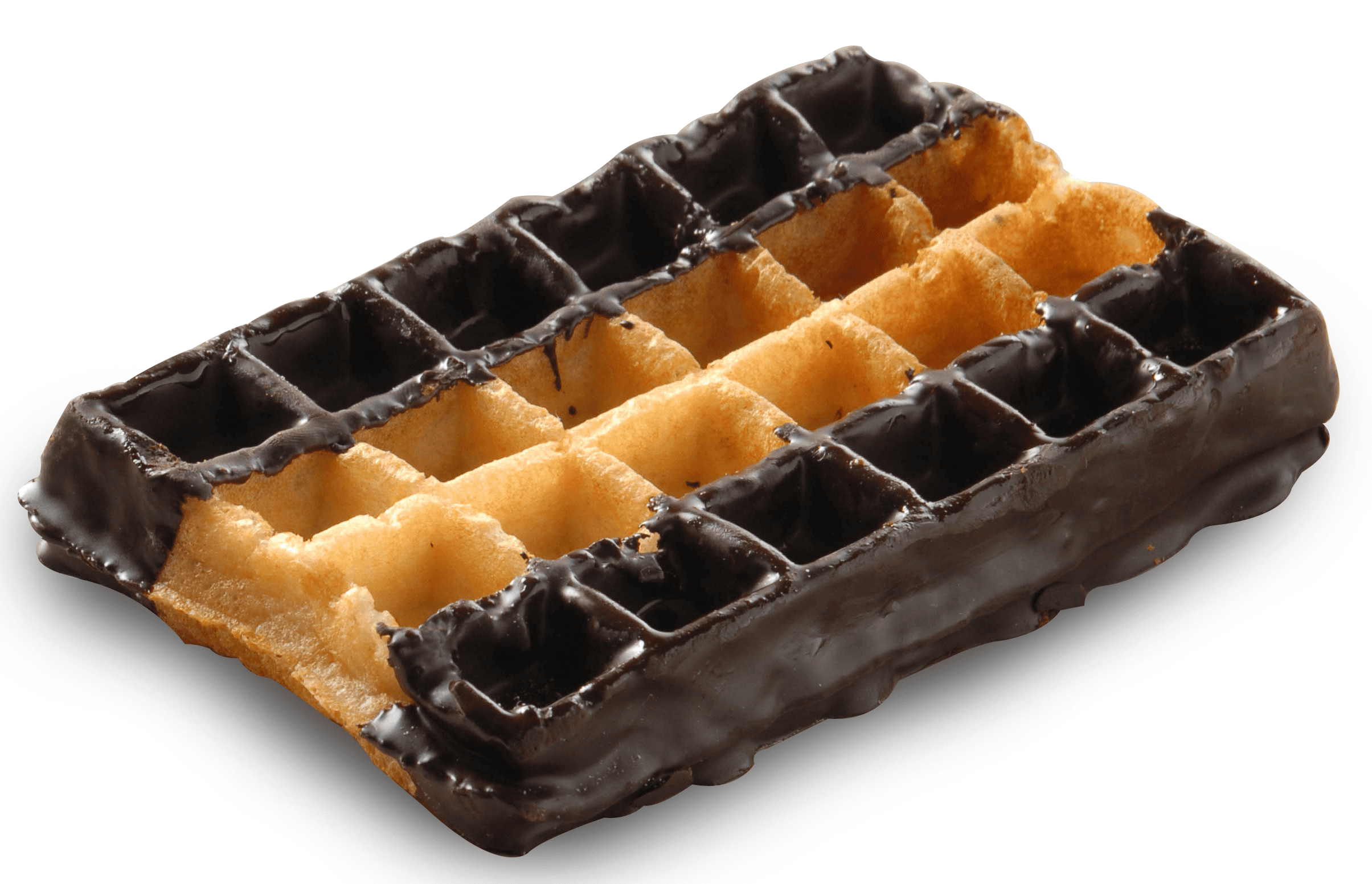 布魯塞爾巧克力鬆餅 Brussels Chocolate Waffle