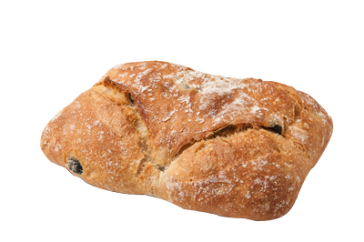 雙橄欖法國 2 Olives Bread